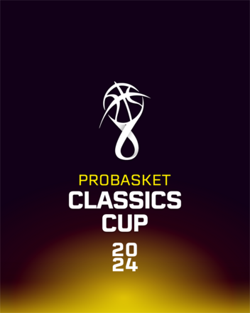ProBasket Classics Cup
