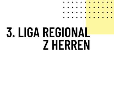 3 Liga Regional Z