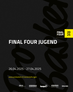 Final Four Jugend