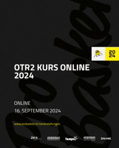 OTR2 Kurs Online