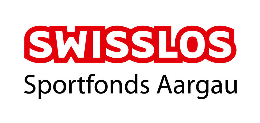 Swisslos Sportfonds Kanton Aargau